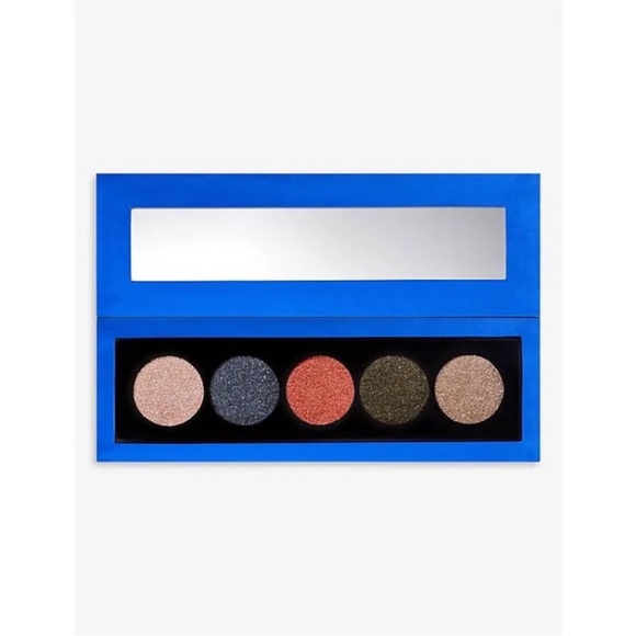 Pat Mcgrath Labs Sith Seduction x Star Wars Eyeshadow Palette - Picture 4 of 4